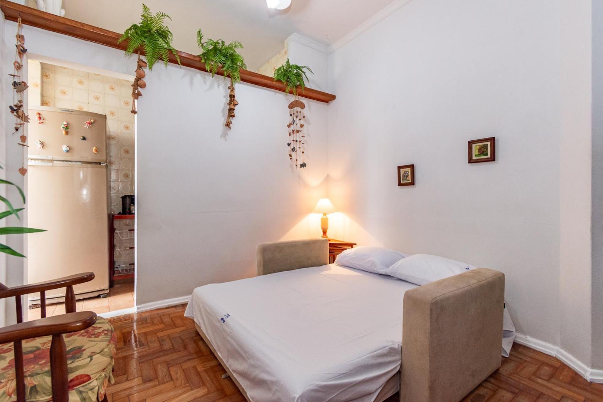 Chez Arpoador Apartamento Rio de Janeiro Exterior foto