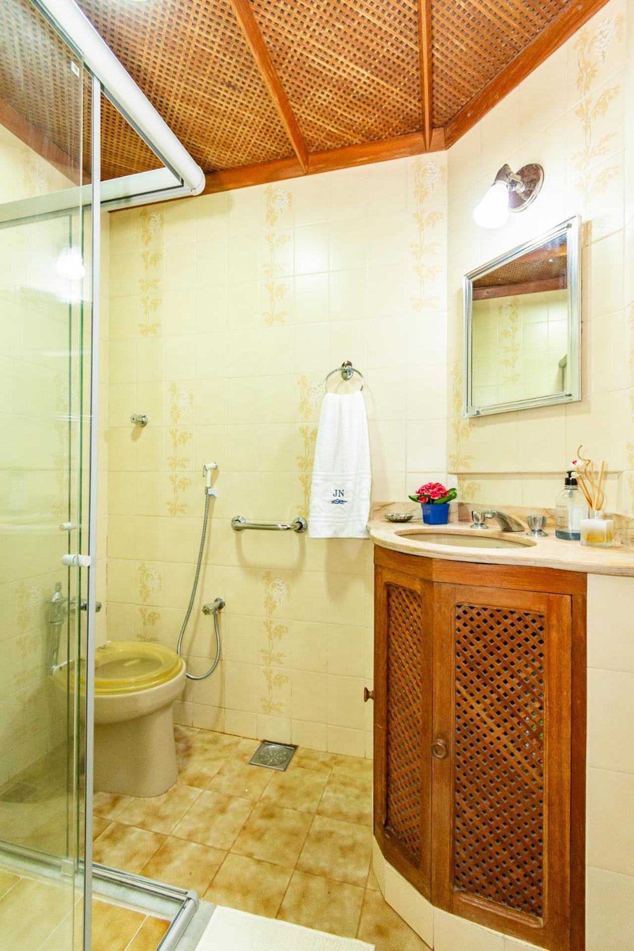 Chez Arpoador Apartamento Rio de Janeiro Exterior foto