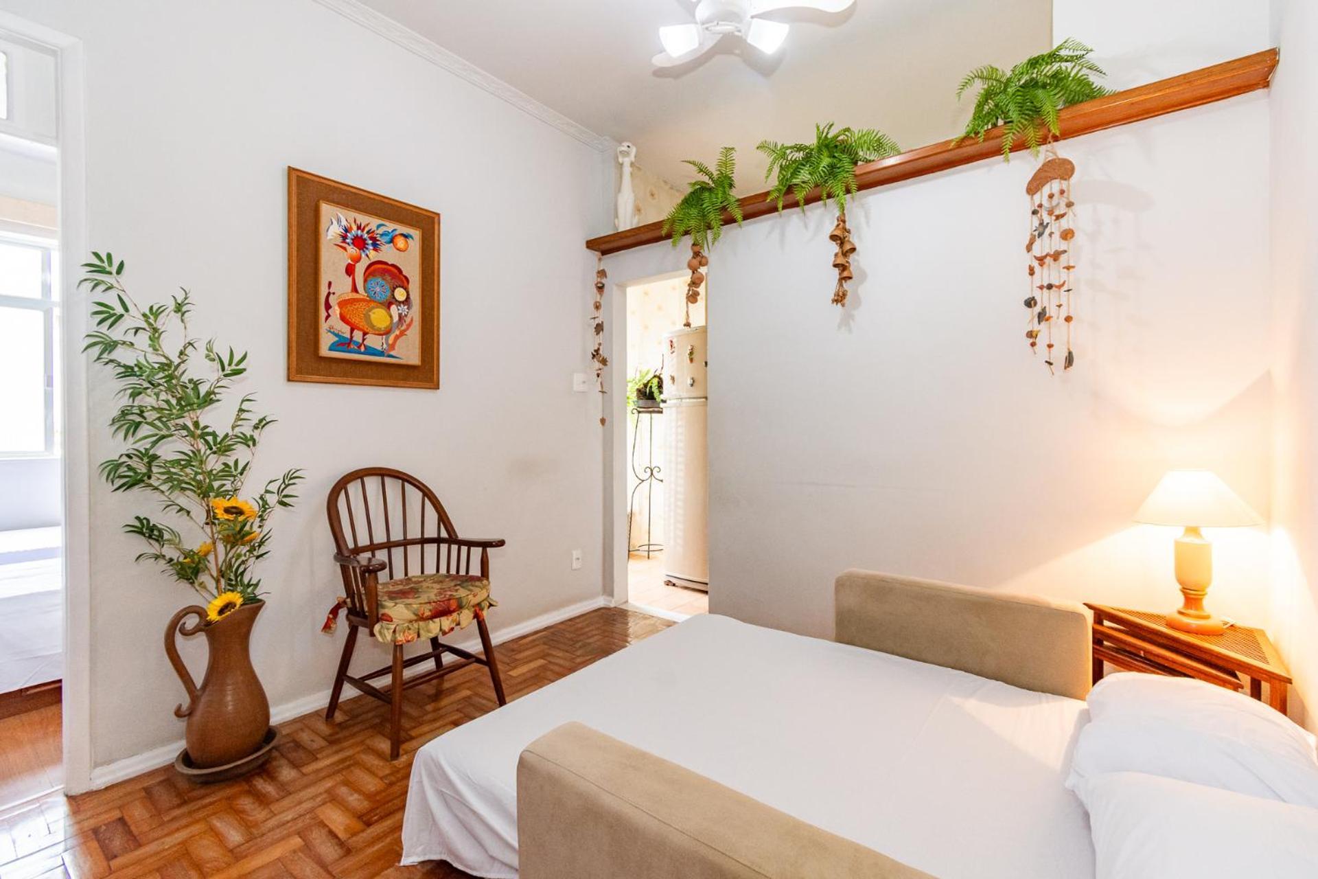 Chez Arpoador Apartamento Rio de Janeiro Exterior foto