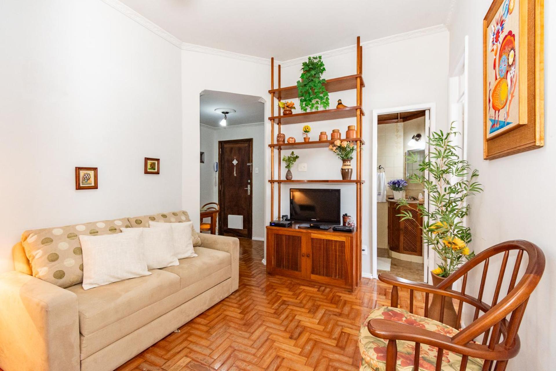 Chez Arpoador Apartamento Rio de Janeiro Exterior foto